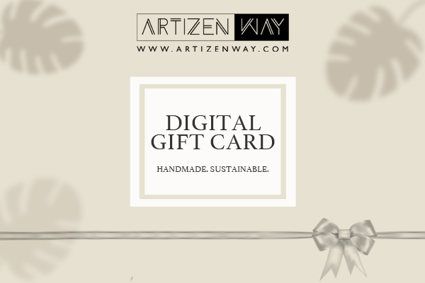 Artizenway Gift Card